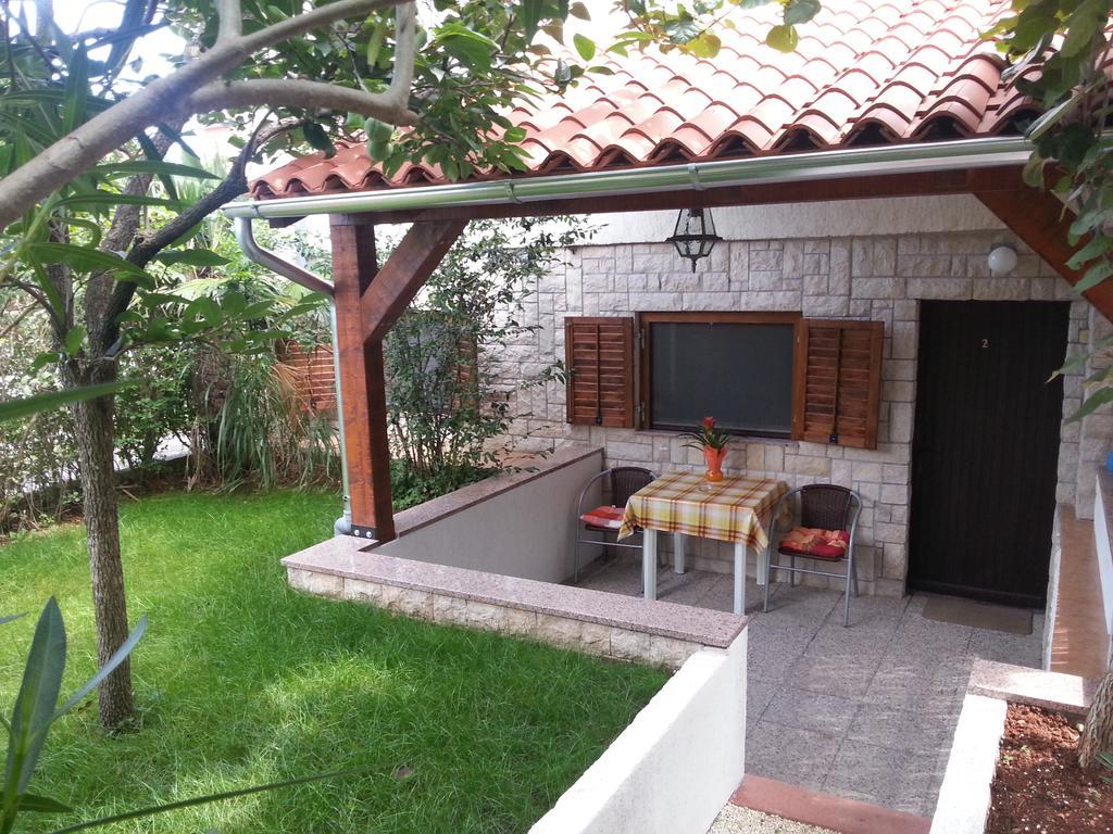 Apartment Drenovica Пула Стая снимка