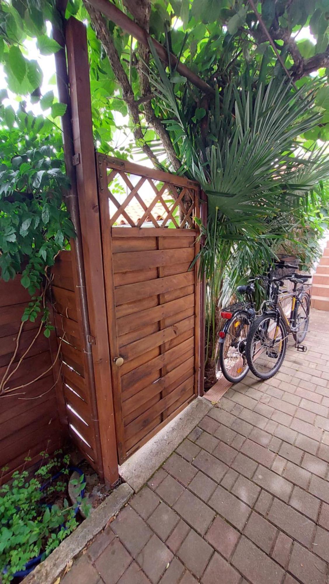 Apartment Drenovica Пула Екстериор снимка