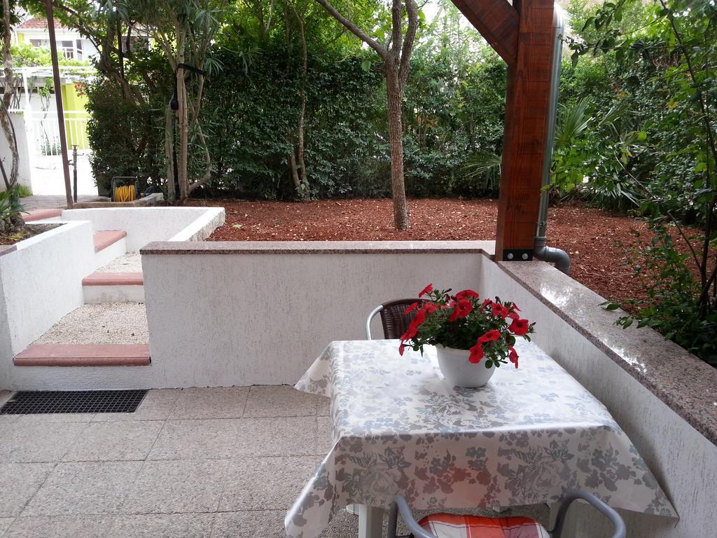 Apartment Drenovica Пула Стая снимка