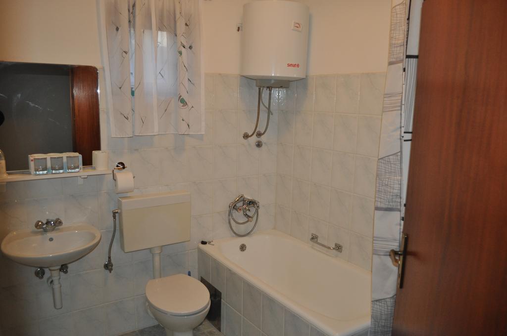 Apartment Drenovica Пула Стая снимка