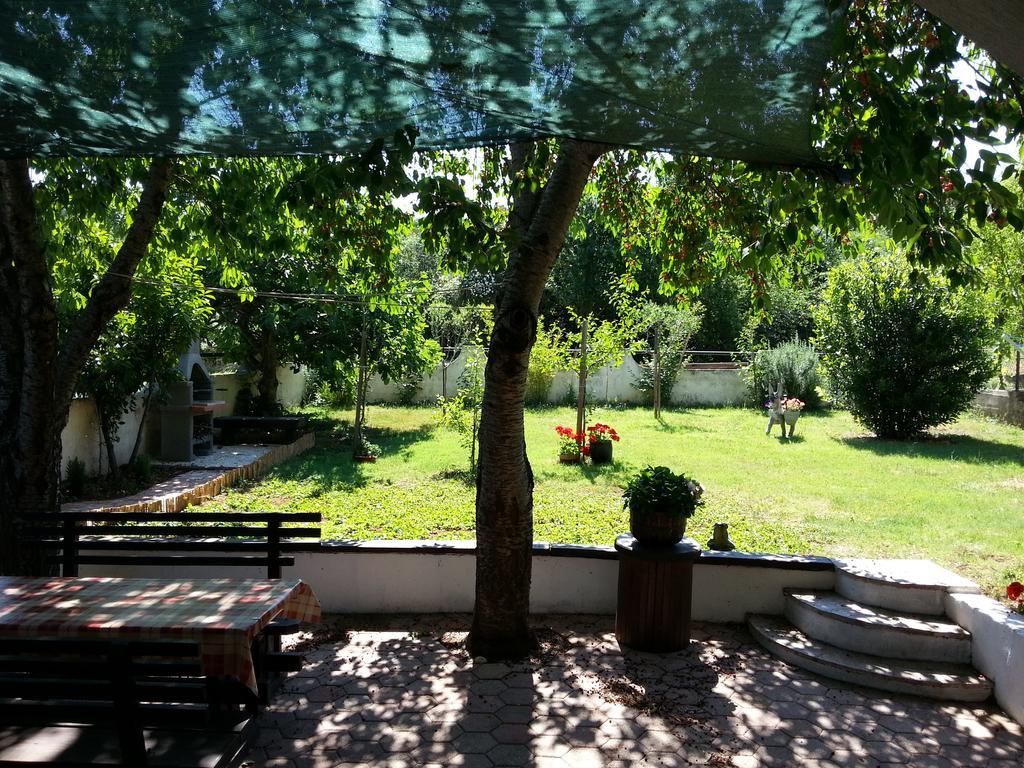 Apartment Drenovica Пула Стая снимка