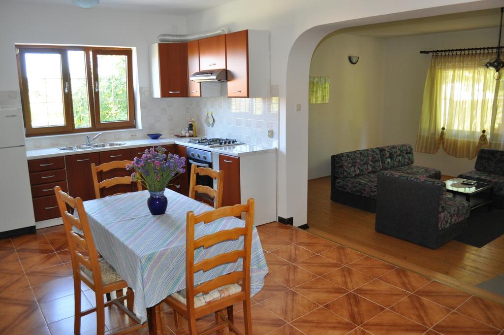 Apartment Drenovica Пула Стая снимка