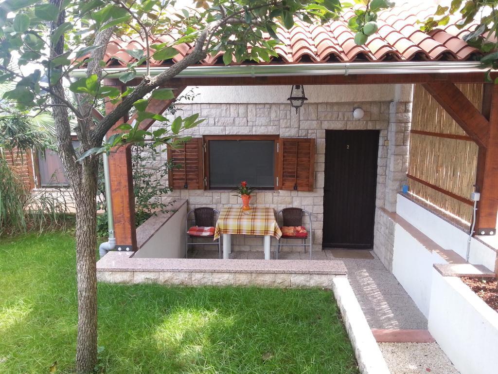 Apartment Drenovica Пула Стая снимка