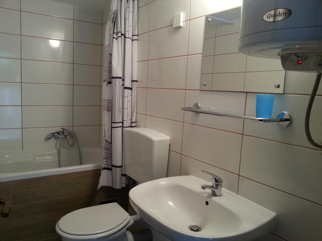 Apartment Drenovica Пула Стая снимка