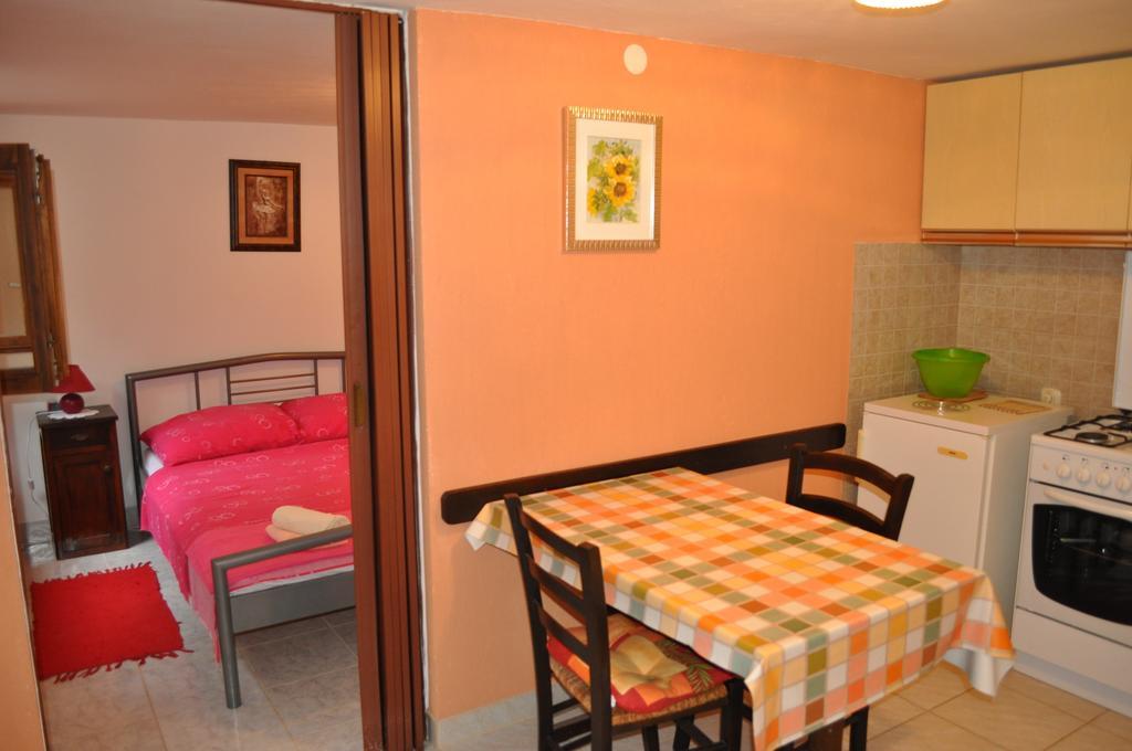 Apartment Drenovica Пула Стая снимка
