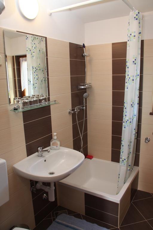 Apartment Drenovica Пула Стая снимка