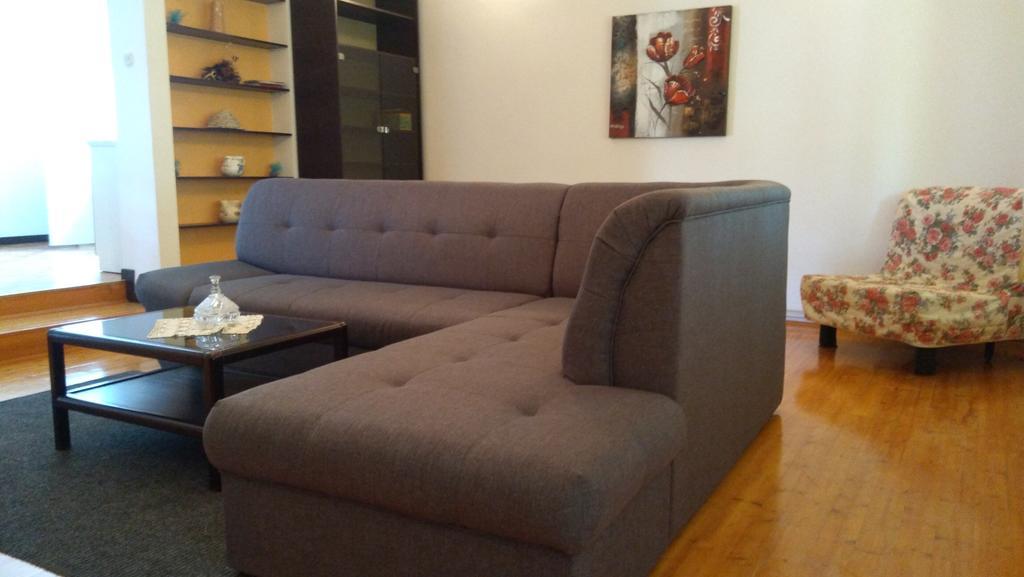 Apartment Drenovica Пула Екстериор снимка