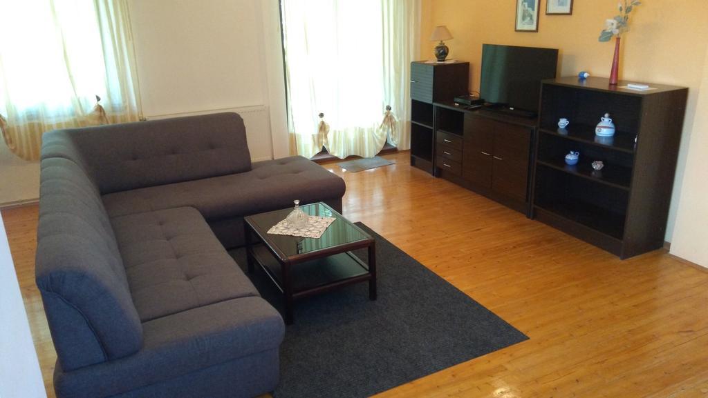 Apartment Drenovica Пула Екстериор снимка