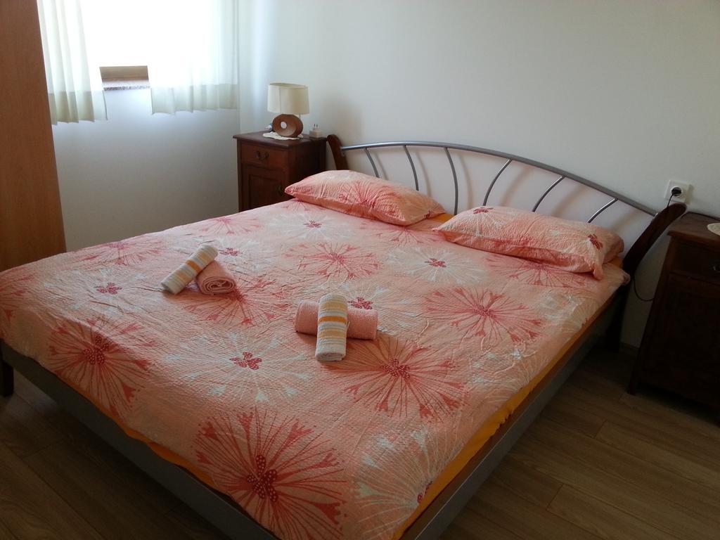 Apartment Drenovica Пула Екстериор снимка