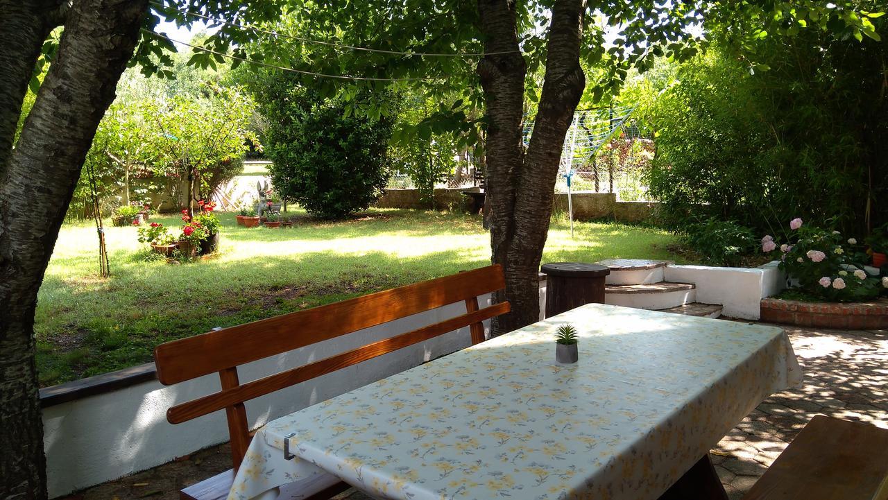 Apartment Drenovica Пула Екстериор снимка