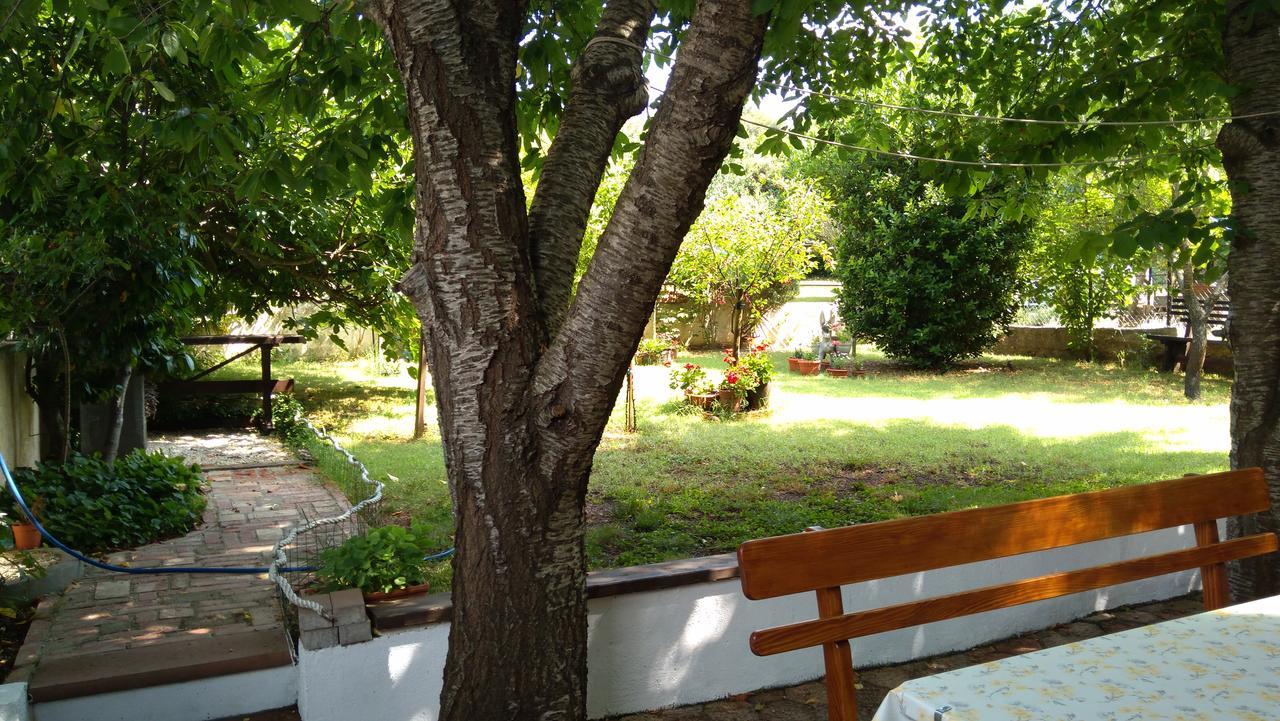 Apartment Drenovica Пула Екстериор снимка
